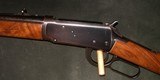 WINCHESTER MODEL 1894, PRE 64, 30/30 LEVER ACTION RIFLE - 2 of 5