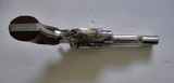 STRUM RUGER CUSTOM SECURITY SIX FOR NY STATE FEDERATION OF POLICE INC, 357 MAG REVOLVER - 2 of 4