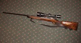 JARRETT RIFLES, MODEL JLM, SIGNATURE SERIES, 300 JARRETT - 5 of 5