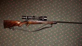 JARRETT RIFLES, MODEL JLM, SIGNATURE SERIES, 300 JARRETT - 4 of 5