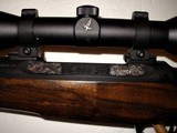 JARRETT RIFLES, MODEL JLM, SIGNATURE SERIES, 300 JARRETT - 3 of 5