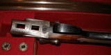 WM R. PAPE, VERY RARE BEST QUALITY BAR ACTIO28GA HAMMERGUN, S/S - 6 of 6