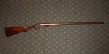 WM R. PAPE, VERY RARE BEST QUALITY BAR ACTIO28GA HAMMERGUN, S/S - 2 of 6