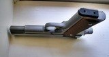 RANDALL FIREARMS, STAINLESS STEEL SERVICE MODEL A 131, 45 ACP - 3 of 5