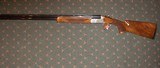 CAESAR GUERINI, SUMMIT SPORTING 28GA, O/U SHOTGUN - 4 of 5