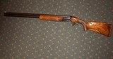 PERAZZI MIRAGE 12GA O/U SHOTGUN - 4 of 5