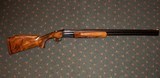 PERAZZI MIRAGE 12GA O/U SHOTGUN - 2 of 5