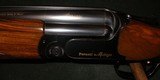 PERAZZI MIRAGE 12GA O/U SHOTGUN - 3 of 5
