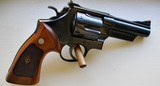 SMITH & WESSON 29-2 44 MAG REVOLVER - 1 of 4