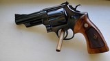 SMITH & WESSON 29-2 44 MAG REVOLVER - 2 of 4