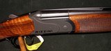 RIZZINI BR 110 SPORTER 410GA O/U SHOTGUN - 1 of 5