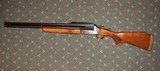 SAVAGE 24D 20GA/257 MAG COMBINATION GUN - 5 of 5