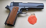 COLT LIMITED EDITION M 1911 45 ACP PISTOL - 1 of 5