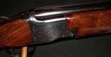 BROWNING, BROADWAY LIGHTENING 12GA O/U SHOTGUN - 1 of 5