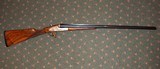 ARRIETA ORVIS ROUND BODY SIDELOCK 16GA S/S SHOTGUN - 4 of 6