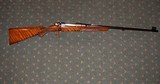 JOHN RIGBY & CO. 1951 MAUSER SPORTING RIFLE, 275 RIGBY - 2 of 6