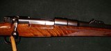 JOHN RIGBY & CO. 1951 MAUSER SPORTING RIFLE, 275 RIGBY - 1 of 6