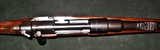 JOHN RIGBY & CO. 1951 MAUSER SPORTING RIFLE, 275 RIGBY - 6 of 6