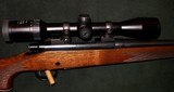 REMINGTON BDL 700 LEFT HAND 308 CAL RIFLE - 1 of 5
