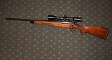 REMINGTON BDL 700 LEFT HAND 308 CAL RIFLE - 5 of 5