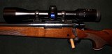 REMINGTON BDL 700 LEFT HAND 308 CAL RIFLE - 2 of 5