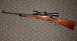 REMINGTON, 700 BDL LEFT HAND 243 WIN CAL RIFLE - 5 of 5