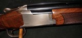 BROWNING 725 SPORTING 12GA O/U SHOTGUN - 1 of 5