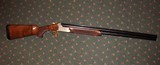 BROWNING 725 SPORTING 12GA O/U SHOTGUN - 4 of 5