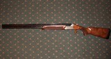 BROWNING 725 SPORTING 12GA O/U SHOTGUN - 5 of 5
