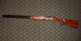 MAROCCHI CONQUESTA SPORTING 12GA O/U SHOTGUN - 5 of 5