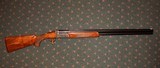 MAROCCHI CONQUESTA SPORTING 12GA O/U SHOTGUN - 4 of 5