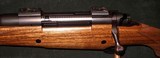 DAKOTA LH MODEL 76 SAFARI GRADE 450 RIGBY RIFLE - 2 of 6