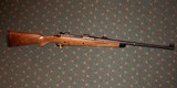 DAKOTA LH MODEL 76 SAFARI GRADE 450 RIGBY RIFLE - 4 of 6