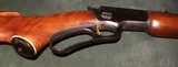 MARLIN GOLDEN 39A 22 CAL LEVER ACTION RIFLE - 3 of 5