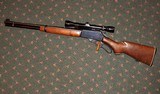 MARLIN 335 RC LEVER ACTION RIFLE, 35 REM - 5 of 5