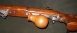 ROY DUNLAP, CUSTOM 1903 SPRINGFIELD SINGLE SHOT 6.5 X 257 CAL RIFLE - 3 of 6