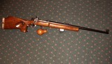 ROY DUNLAP, CUSTOM 1903 SPRINGFIELD SINGLE SHOT 6.5 X 257 CAL RIFLE - 4 of 6