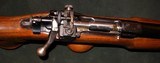 ROY DUNLAP, CUSTOM 1903 SPRINGFIELD SINGLE SHOT 6.5 X 257 CAL RIFLE - 6 of 6