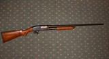 REMINGTON, PRE WAR MODEL 31, 20GA PUMP SHOTGUN - 4 of 5