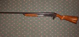 REMINGTON, PRE WAR MODEL 31, 20GA PUMP SHOTGUN - 5 of 5