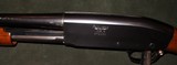REMINGTON, PRE WAR MODEL 31, 20GA PUMP SHOTGUN - 2 of 5