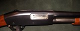 REMINGTON, PRE WAR MODEL 31, 20GA PUMP SHOTGUN - 1 of 5