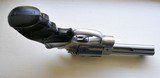STURM RUGER GP 100 STAINLESS 357 MAG REVOLVER - 3 of 4