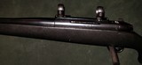 WEATHERBY, MARK V (SOUTHGATE ADDRESS) 340 WBY MAG RIFLE - 2 of 5