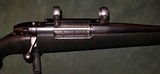 WEATHERBY, MARK V (SOUTHGATE ADDRESS) 340 WBY MAG RIFLE - 1 of 5