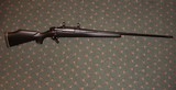 WEATHERBY, MARK V (SOUTHGATE ADDRESS) 340 WBY MAG RIFLE - 4 of 5