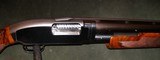 WINCHESTER, MODEL 12 PIGEON GRADE 12GA TRAP GUN - 1 of 5