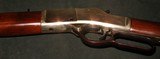 RIFLES
HENRY REPEATING ARMS, BIG BOY 45 COLT RIFLE - 3 of 5