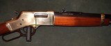 RIFLES
HENRY REPEATING ARMS, BIG BOY 45 COLT RIFLE - 1 of 5