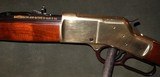 RIFLES
HENRY REPEATING ARMS, BIG BOY 45 COLT RIFLE - 2 of 5